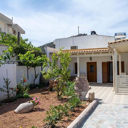 Amalthea House 2 Villa Palékasztro Kültér fotó