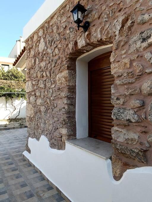 Amalthea House 2 Villa Palékasztro Kültér fotó
