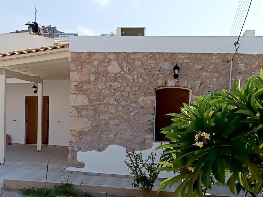 Amalthea House 2 Villa Palékasztro Kültér fotó